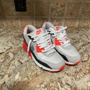 AirMax 90 Infrared